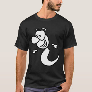 T-shirt Bouh !