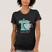 T-shirt Boulangerie (Devant)