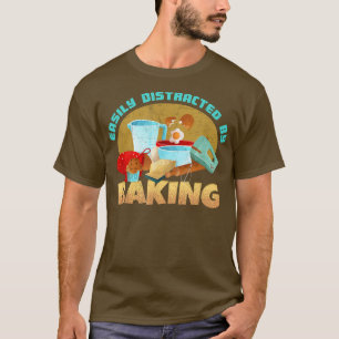 T-shirt Boulangerie boulangerie Boulangerie Boulangerie Lo