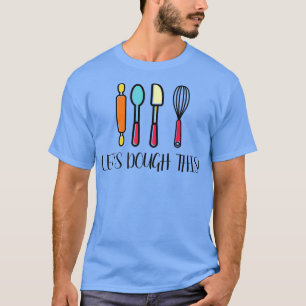 T-shirt Boulangerie de boulangerie de boulangerie de boula