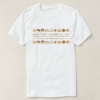 Boulangerie Viennoiseries Croissant Donut Muffin P