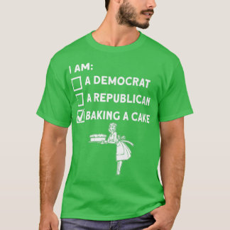 T-shirt Boulangeries Boulangeries Muffins Cupcakes À La Cu