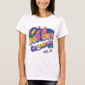 T-shirt Boulder Colorado (Devant)