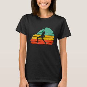 T-shirt Bouldering Escalade rock