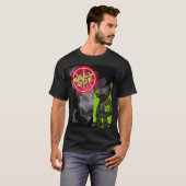 T-shirt Boule (Devant entier)