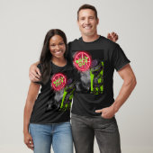 T-shirt Boule (Unisexe)
