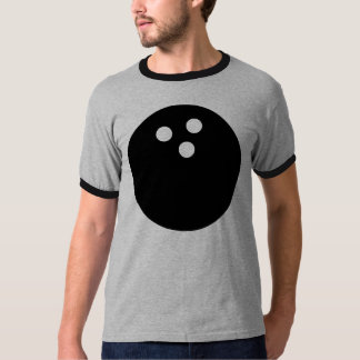 T-shirt boule