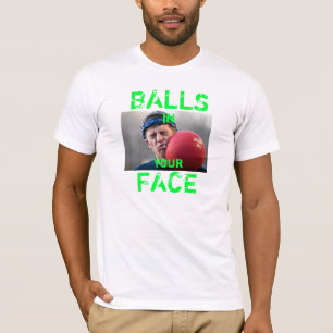T-shirt boule