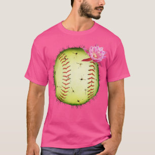 T-shirt Boule Cactus
