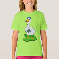 Boule de Bowling de canard
