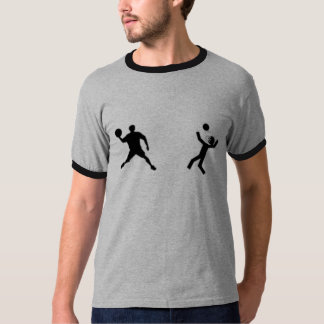 T-shirt Boule de Dodge
