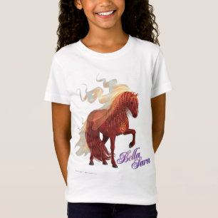 T-Shirt Boule de Fiona Bella