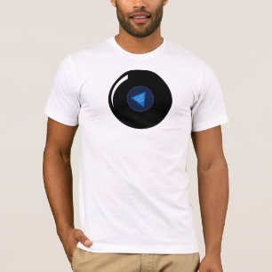 T-shirt Boule de la magie 8
