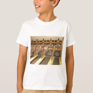 T-SHIRT BOULE DE SKEE !