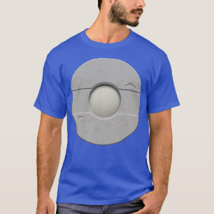 T-shirt Boule de souris