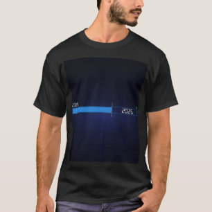 T-shirt Boule disco rétro - Un design desi inspiré des ann