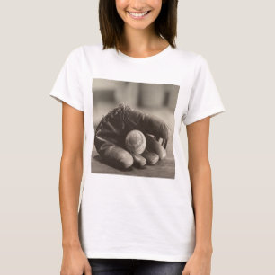 T-shirt Boule MES01BWD1 dans Mitt.tif