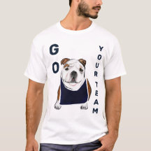 BOULEDOGUE  