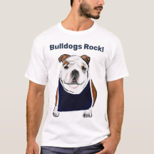 BOULEDOGUE  
