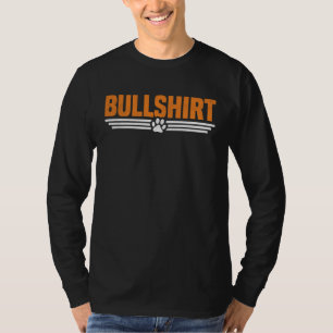 T-shirt Bouledogue Chien Bull