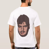 T-shirt Boulet de canon (Dos)