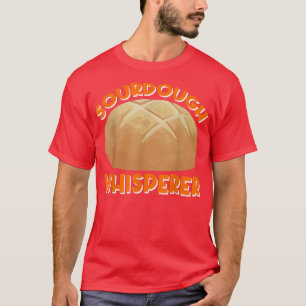 T-shirt Boulet de pâte à pain