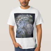 T-shirt Boulettes de viande nouilles (Devant)