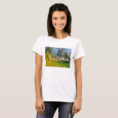 T-shirt Boulevard Birdhouse (Devant entier)
