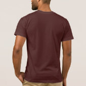T-shirt Boulon (Dos)