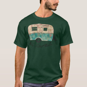 T-shirt Boulon doux