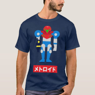T-shirt Bounty Hunter