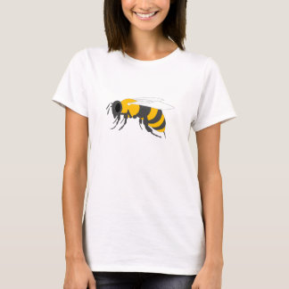 T-shirt Bourdon
