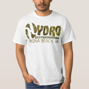 T-shirt Bourgeon 1