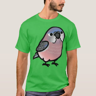 T-shirt Bourkes Parakeet