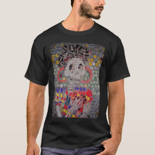 T-shirt bourreau des coeurs