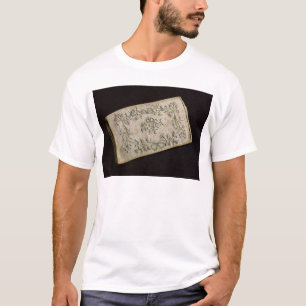 T-shirt Bourse