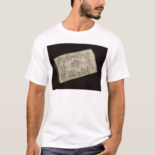 T-shirt Bourse (Devant)