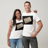 T-shirt Bourse (Unisexe)