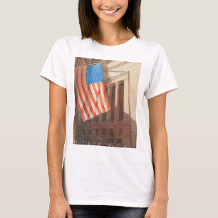 T-shirt Bourse de New York 2010