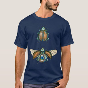 T-shirt Bousier alchimiste
