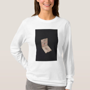 T-shirt Boussole de poche, 1592