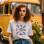 T-shirt Boussole Viking