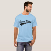 T-shirt Bout de poulet (Devant entier)