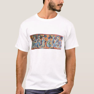 T-shirt Bouteilles de studio