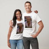 T-shirt Bouteur (Unisexe)