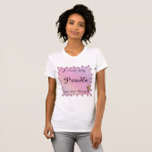 T-shirt Boutique de canicules (Devant entier)