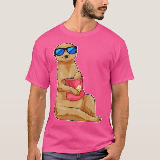 T-shirt Boutique Meerkat