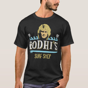 T-shirt Boutique Surf Bodhis