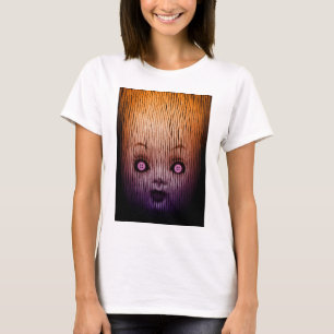 T-shirt Bouton 2013 de Mlle