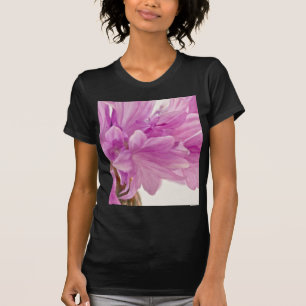 T-shirt Bouton de Célibataire